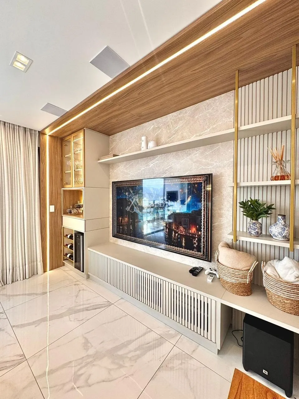 Apartamento mobiliado próximo a praia com 2 quartos sendo 1 suíte em Balneário Camboriú/SC — foto 7