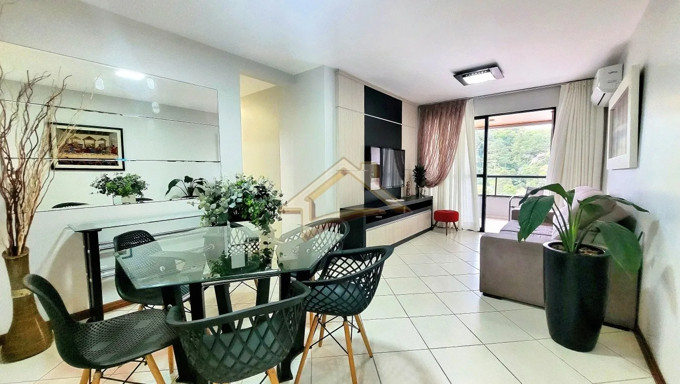 Amplo apartamento com 03 suítes no bairro Escola Agrícola! - foto 1
