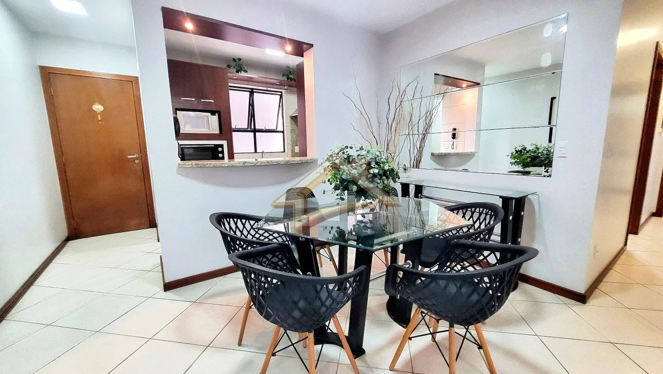 Amplo apartamento com 03 suítes no bairro Escola Agrícola! — foto 2