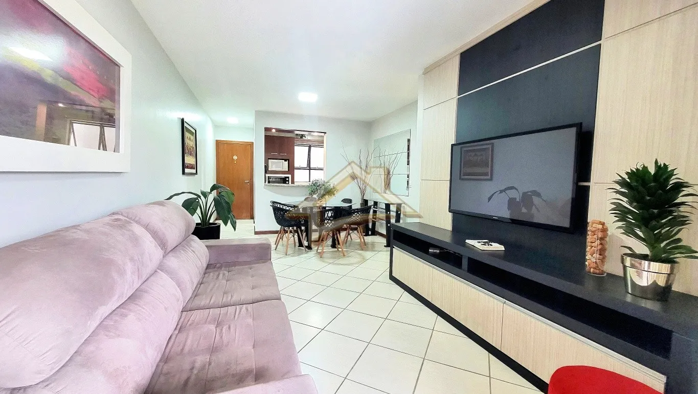 Amplo apartamento com 03 suítes no bairro Escola Agrícola! — foto 3
