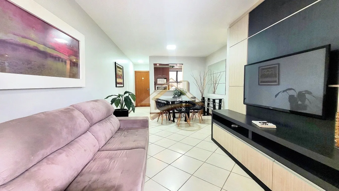 Amplo apartamento com 03 suítes no bairro Escola Agrícola! — foto 4
