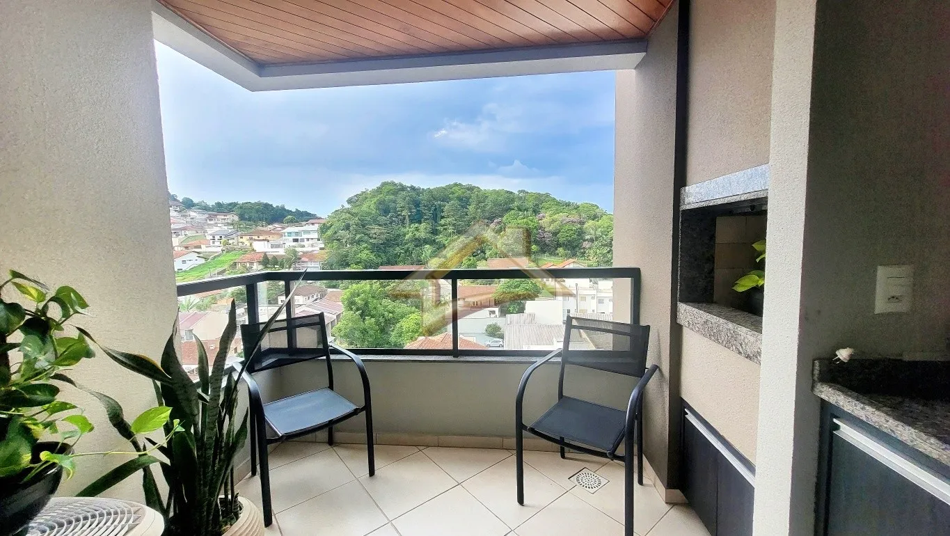 Amplo apartamento com 03 suítes no bairro Escola Agrícola! — foto 5