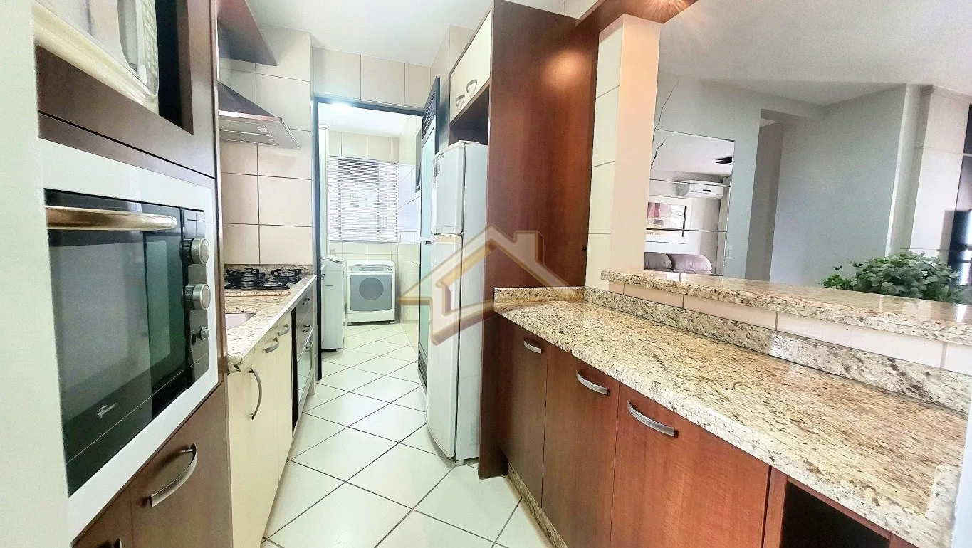 Amplo apartamento com 03 suítes no bairro Escola Agrícola! — foto 7