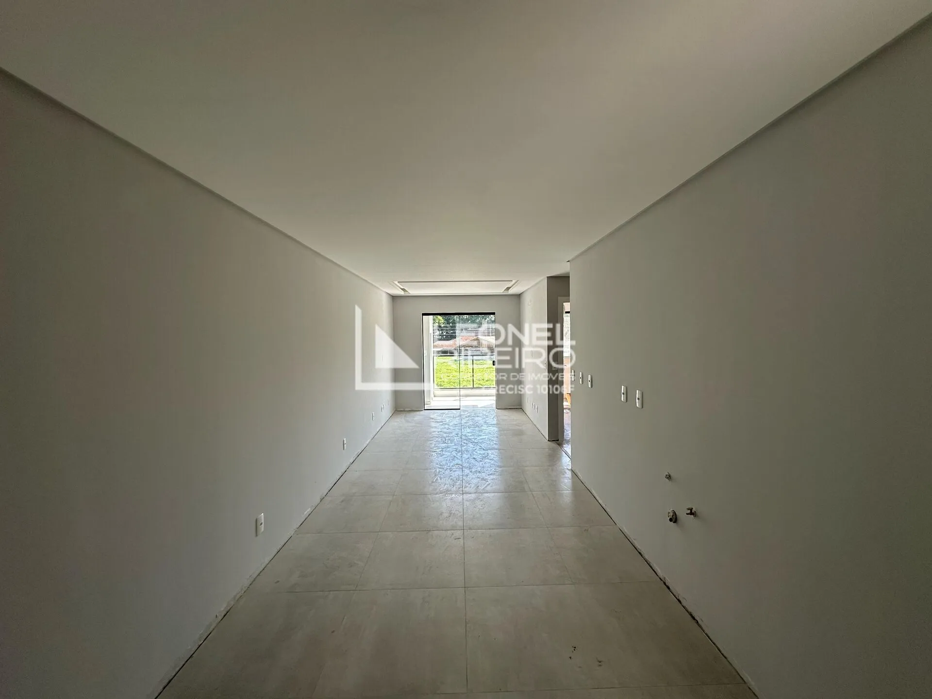 Apartamento com 2 dormitórios, 61,24 m à venda no bairro Padre Martinho Stein em Timbó-SC — foto 5