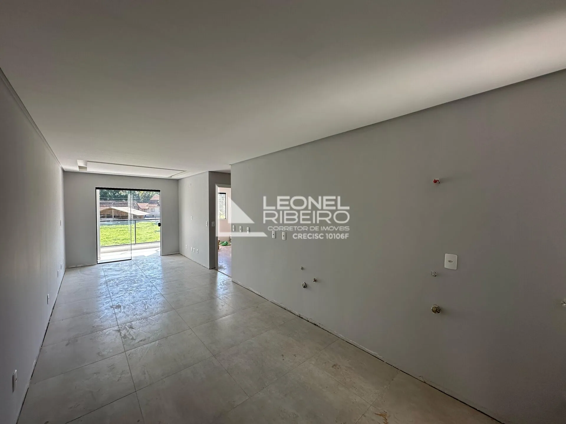 Apartamento com 2 dormitórios, 61,24 m à venda no bairro Padre Martinho Stein em Timbó-SC — foto 7