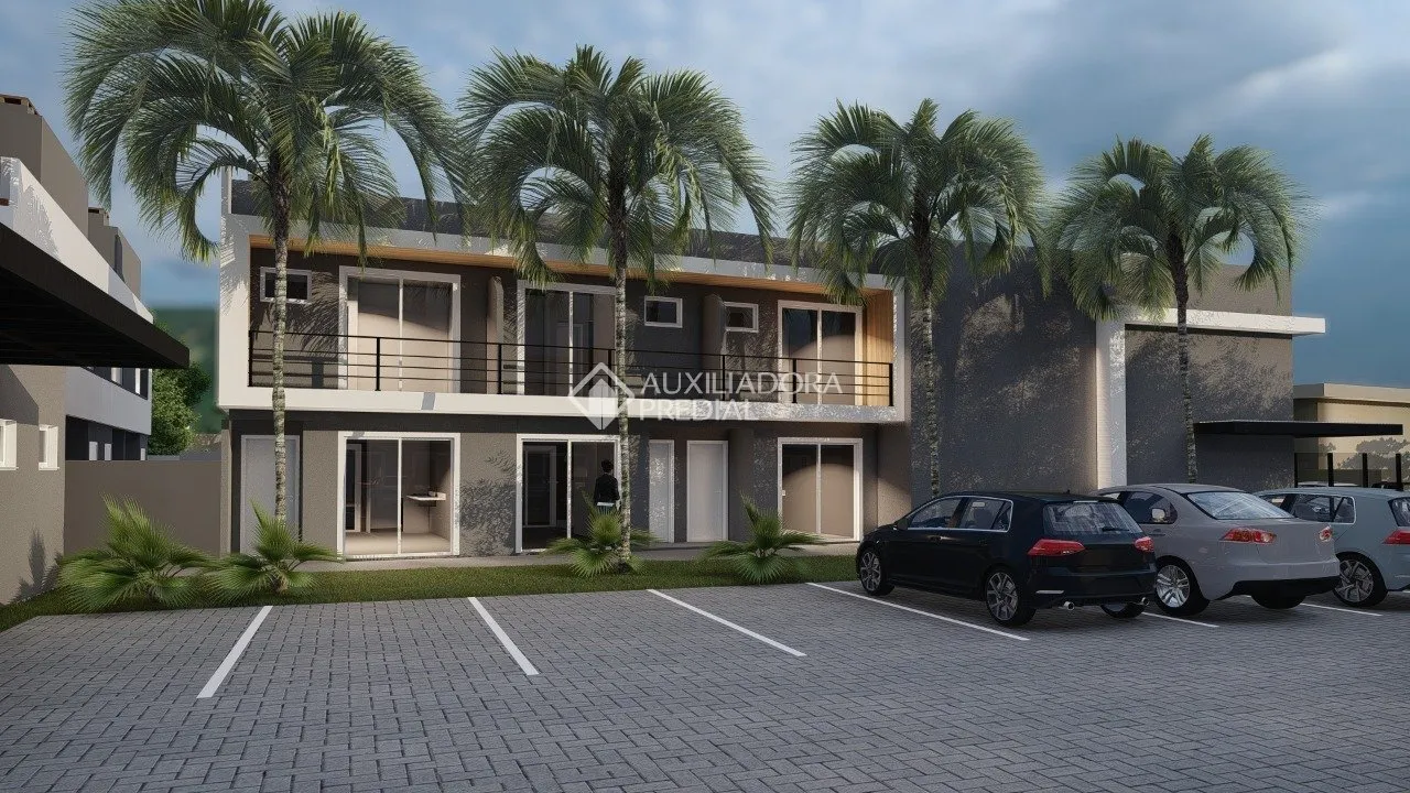 Casa à venda com 2 quartos e 2 suítes, 104m² no Armação do Pântano do Sul, Florianópolis - foto 1