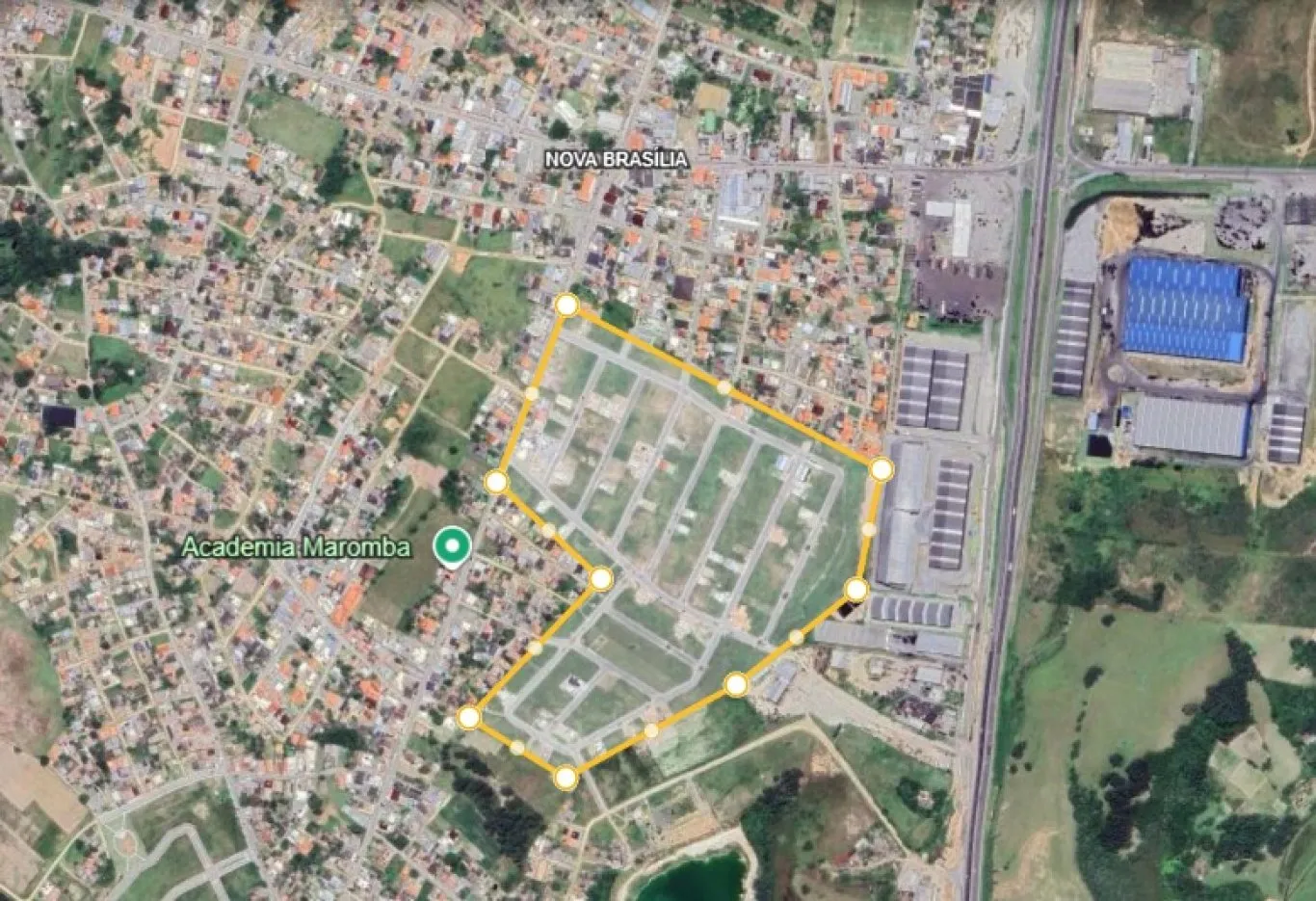 Imóvel — foto 3