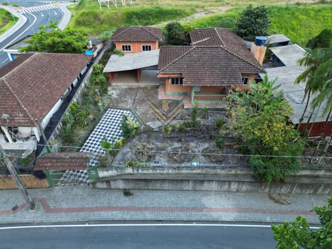 Excelente terreno para permuta! - foto 1