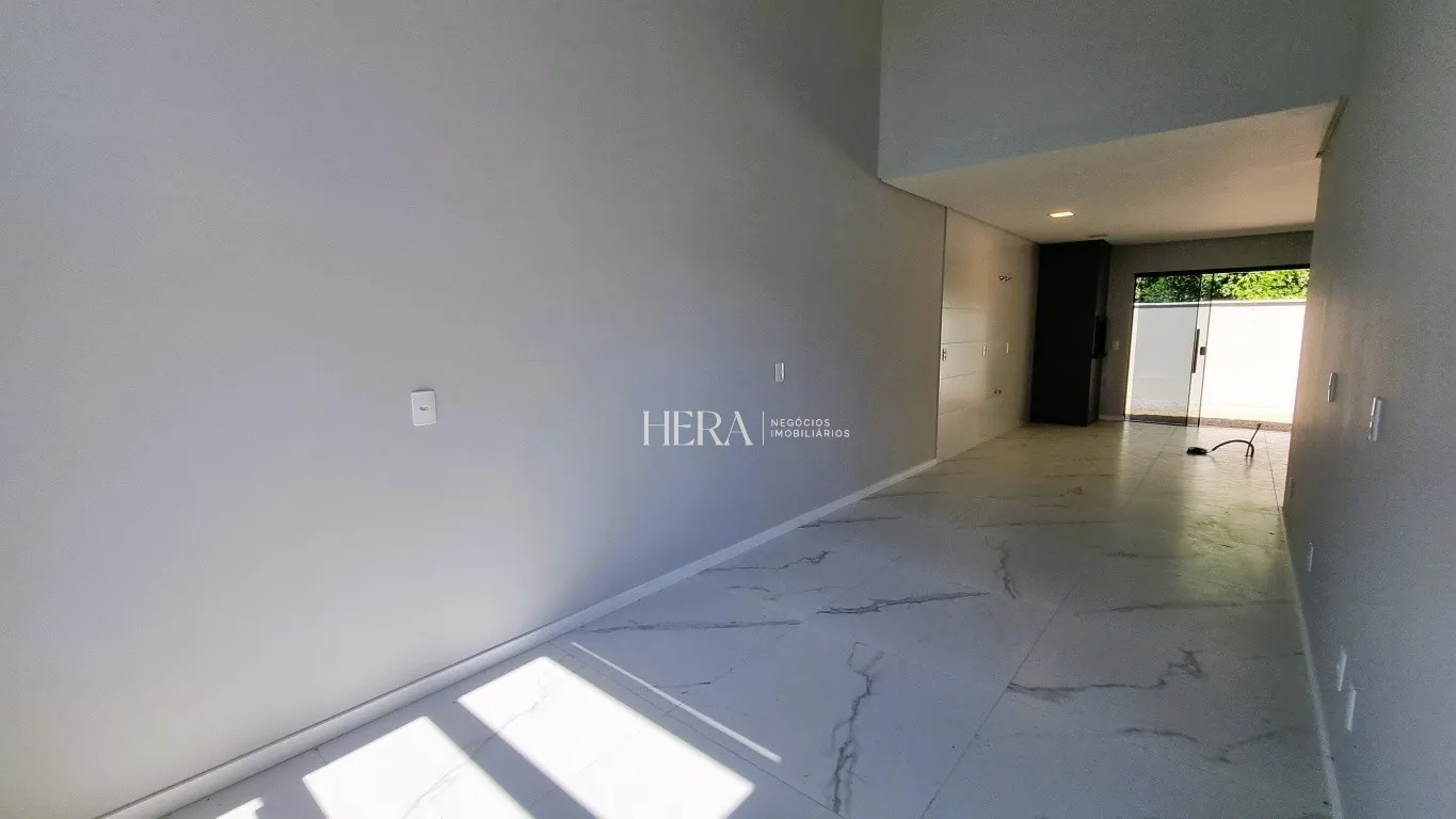 Casa moderna a venda com 3 Dormitórios no Loteamento Via Elegance em Indaial/SC — foto 4