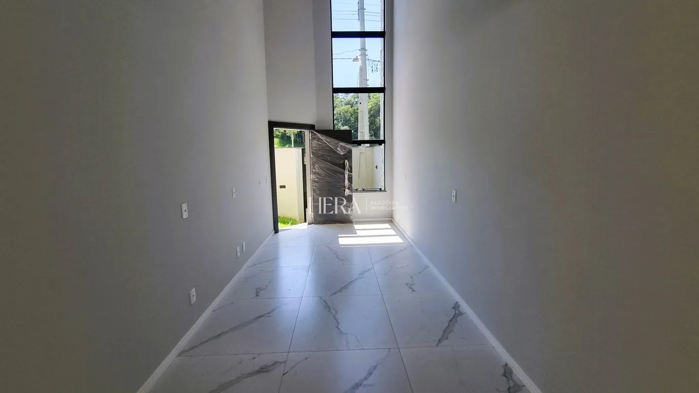 Casa moderna a venda com 3 Dormitórios no Loteamento Via Elegance em Indaial/SC — foto 5