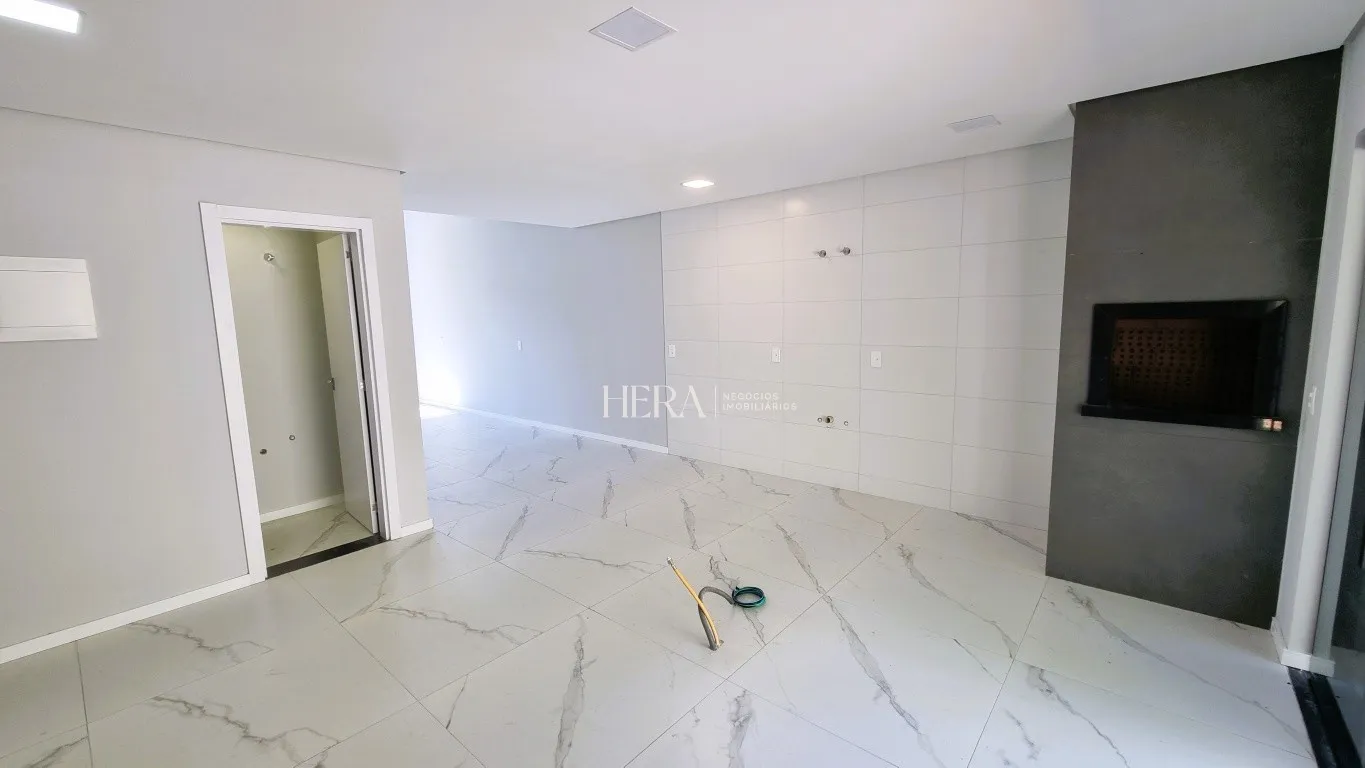 Casa moderna a venda com 3 Dormitórios no Loteamento Via Elegance em Indaial/SC — foto 7