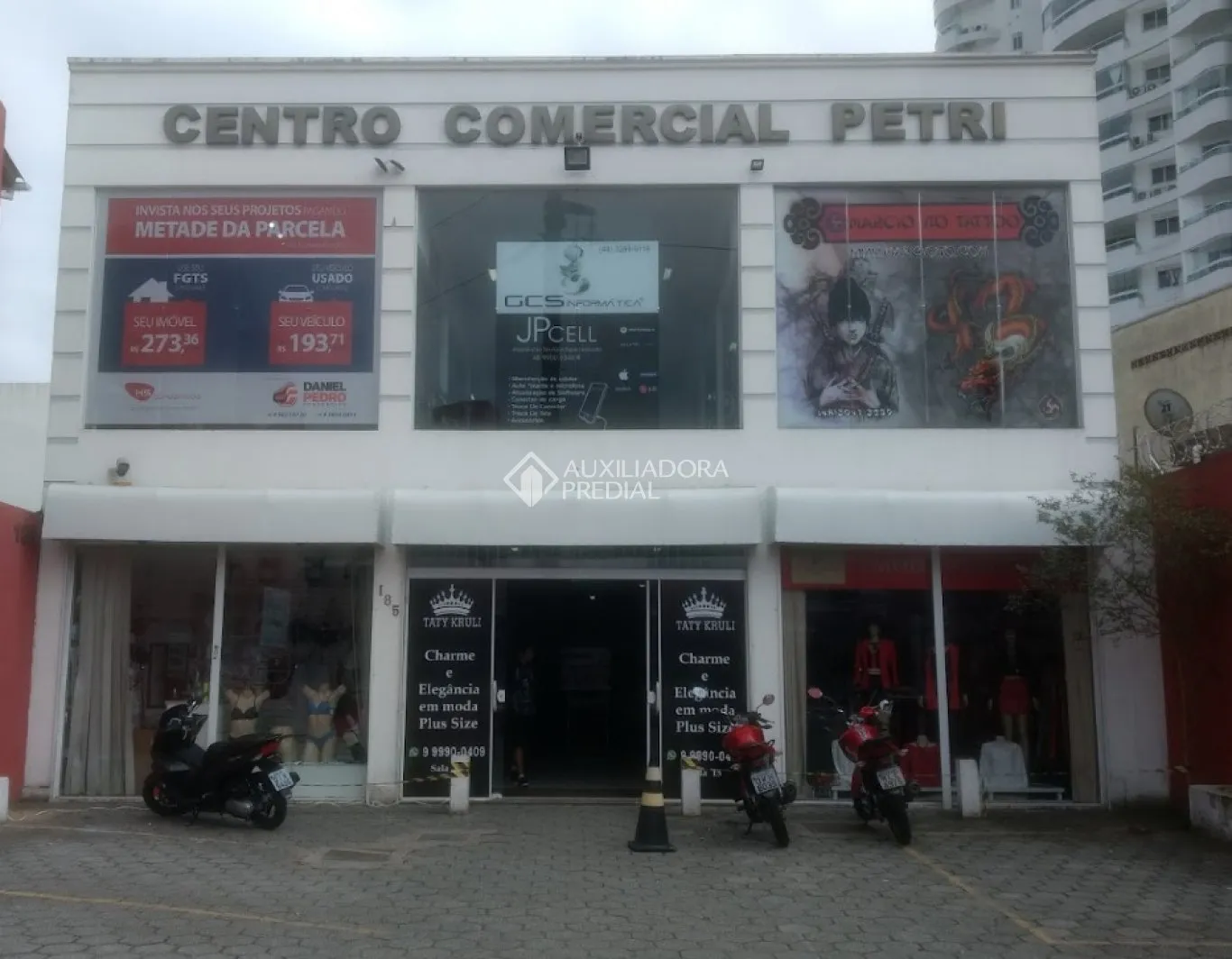 Imóvel - foto 1