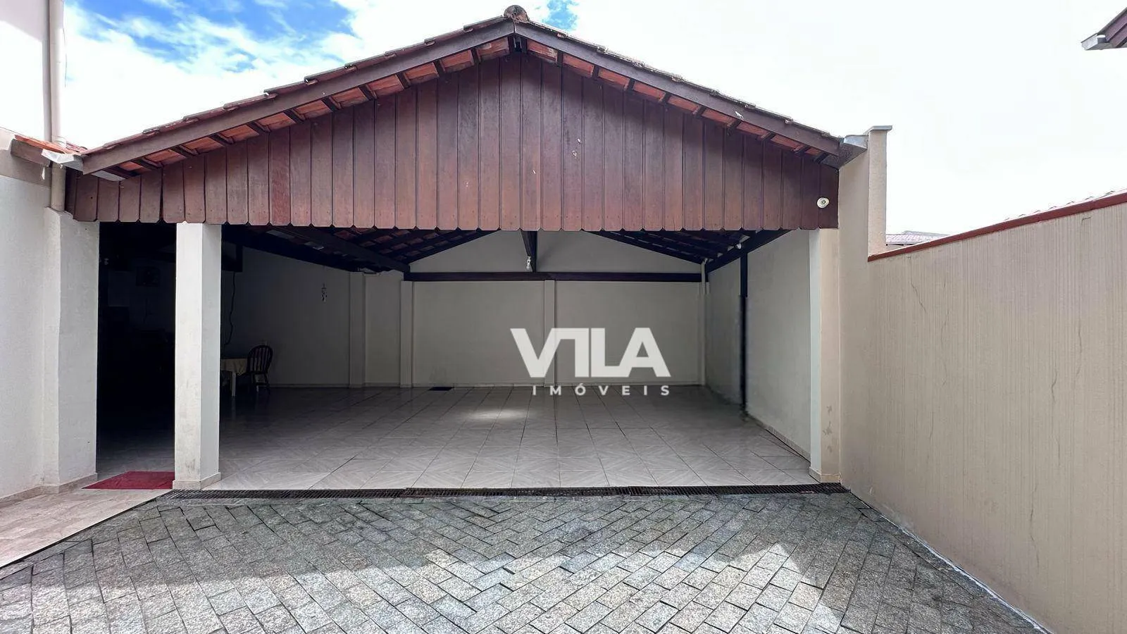 Casa · à venda · 3 quartos · 136m² · Velha Central, Blumenau