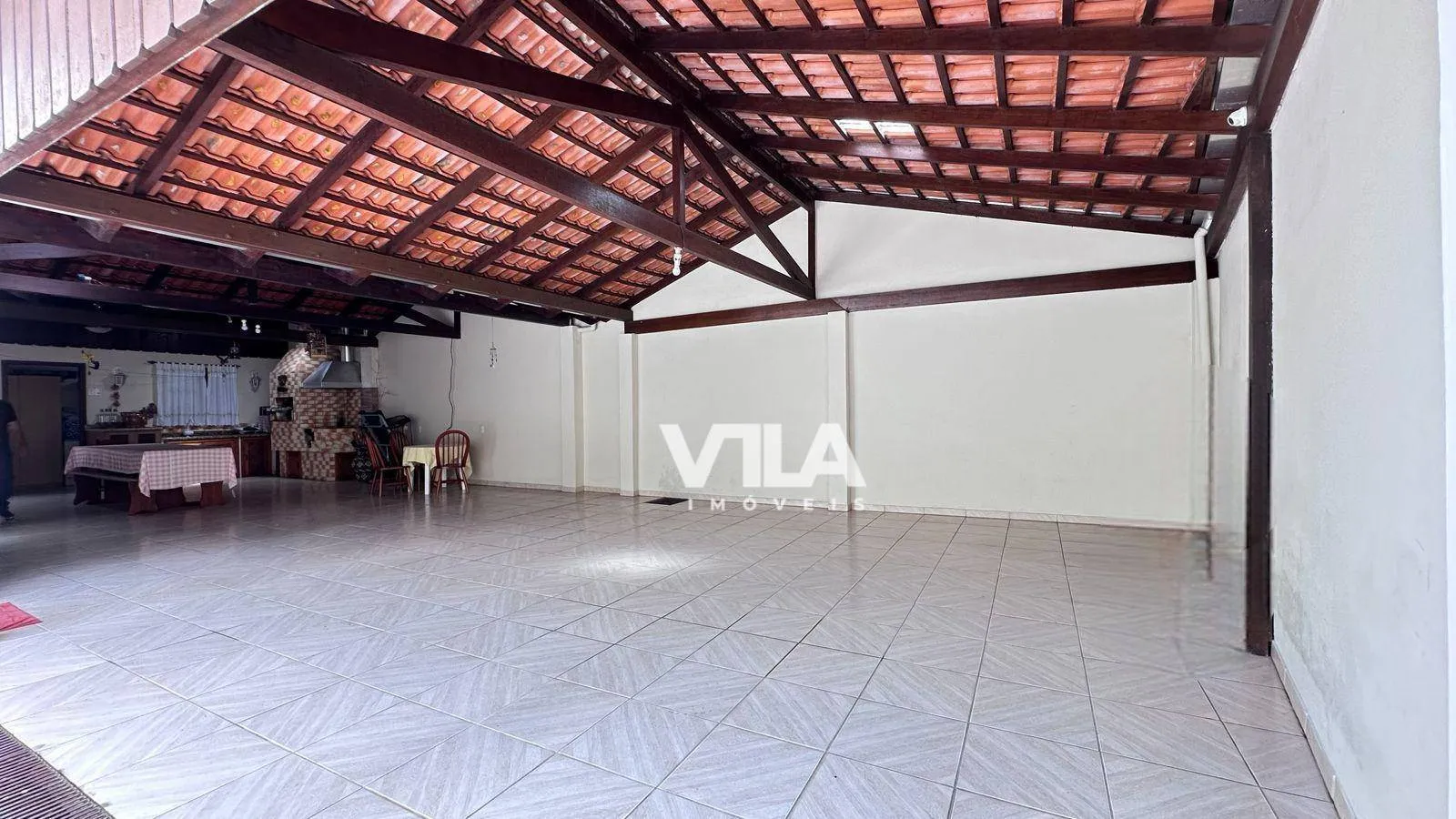 Casa · à venda · 3 quartos · 136m² · Velha Central, Blumenau