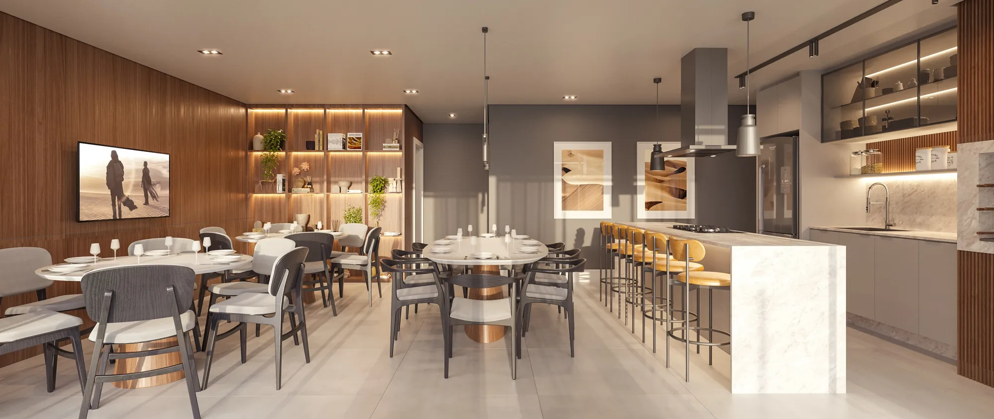 Edifício Edimburgo - Lançamento!! — foto 5