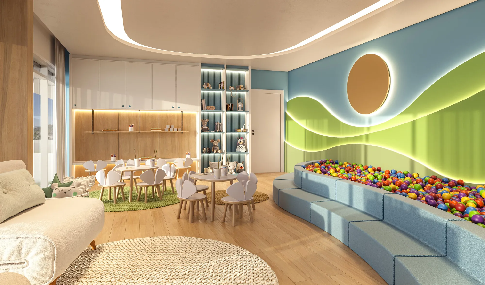 Edifício Edimburgo - Lançamento!! — foto 6