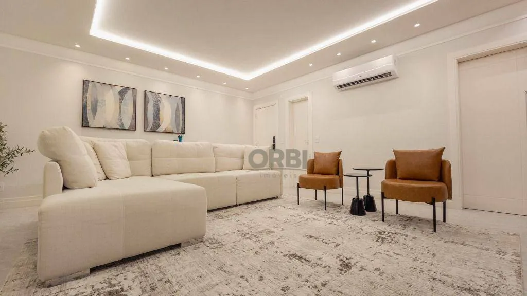 Apartamento com 3 dormitórios à venda, 255,51 m por R$ 2.500.000 - Ponta Aguda - Blumenau/SC — foto 2