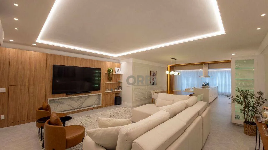 Apartamento com 3 dormitórios à venda, 255,51 m por R$ 2.500.000 - Ponta Aguda - Blumenau/SC — foto 3