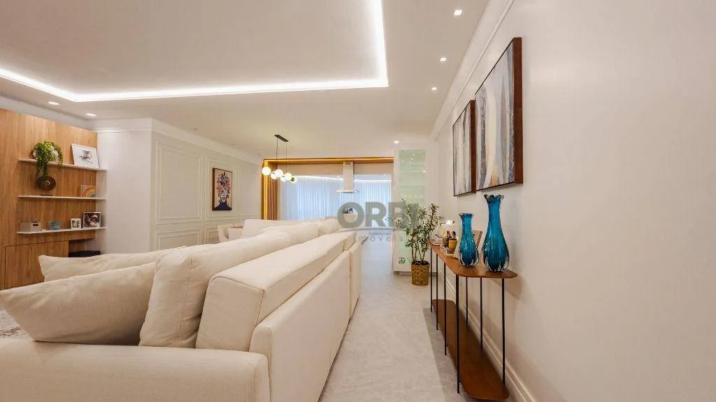 Apartamento com 3 dormitórios à venda, 255,51 m por R$ 2.500.000 - Ponta Aguda - Blumenau/SC — foto 5