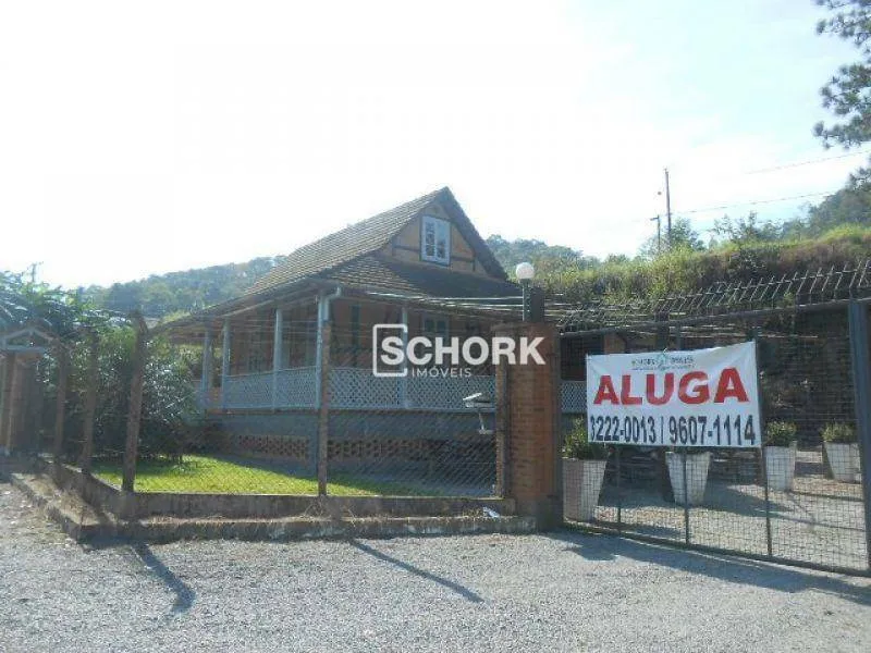 Sala para alugar, 150 m por R$ 3.546,91/mês - Itoupava Central - Blumenau/SC — foto 5
