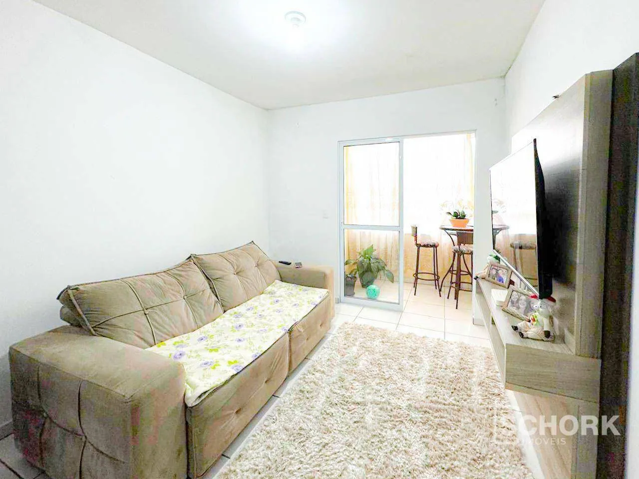 Apartamento com 2 dormitórios à venda, 67 m por R$ 300.000,00 - Itoupavazinha - Blumenau/SC — foto 2