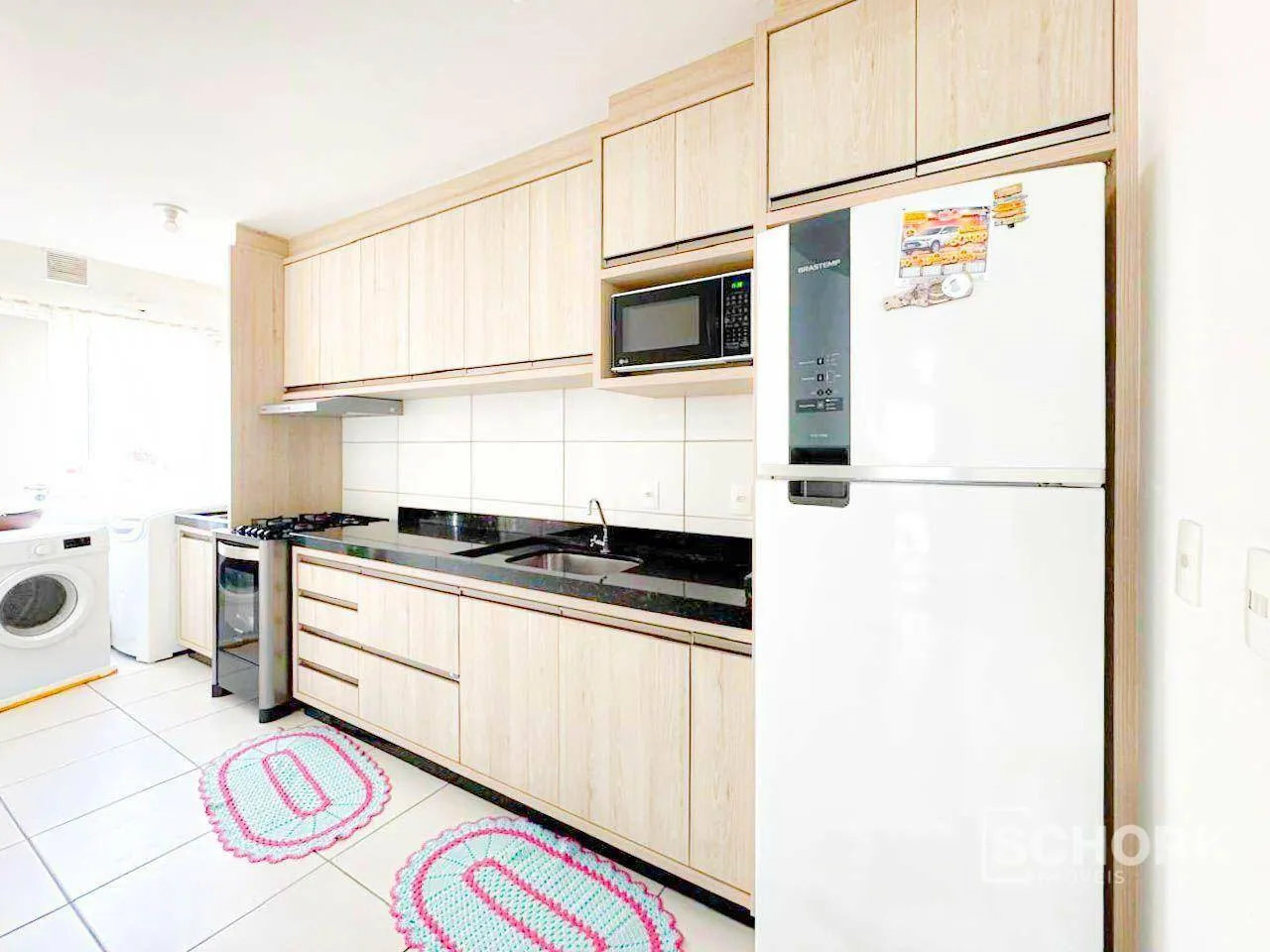 Apartamento com 2 dormitórios à venda, 67 m por R$ 300.000,00 - Itoupavazinha - Blumenau/SC — foto 3