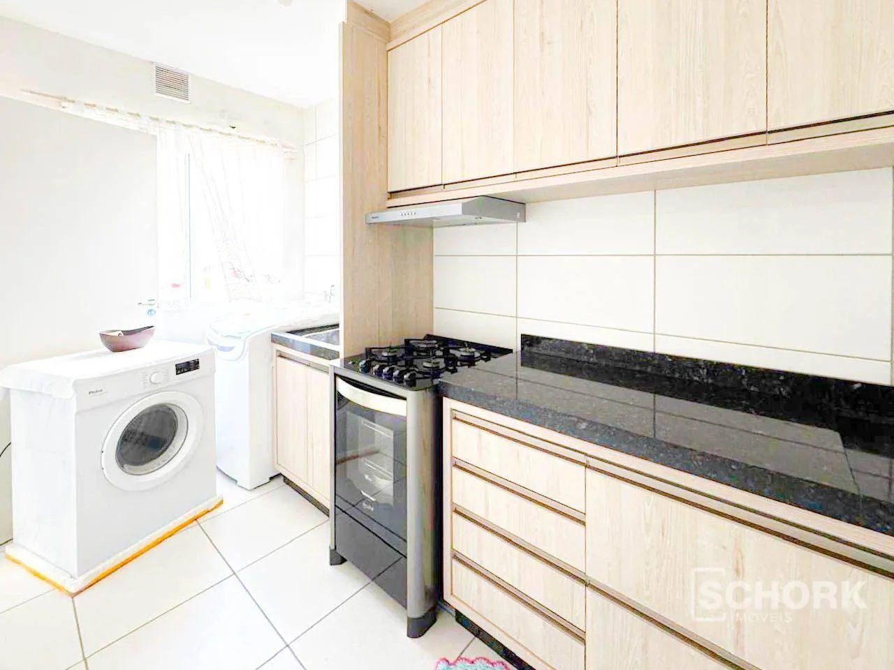 Apartamento com 2 dormitórios à venda, 67 m por R$ 300.000,00 - Itoupavazinha - Blumenau/SC — foto 5