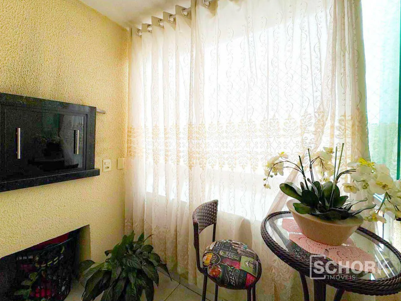Apartamento com 2 dormitórios à venda, 67 m por R$ 300.000,00 - Itoupavazinha - Blumenau/SC — foto 6