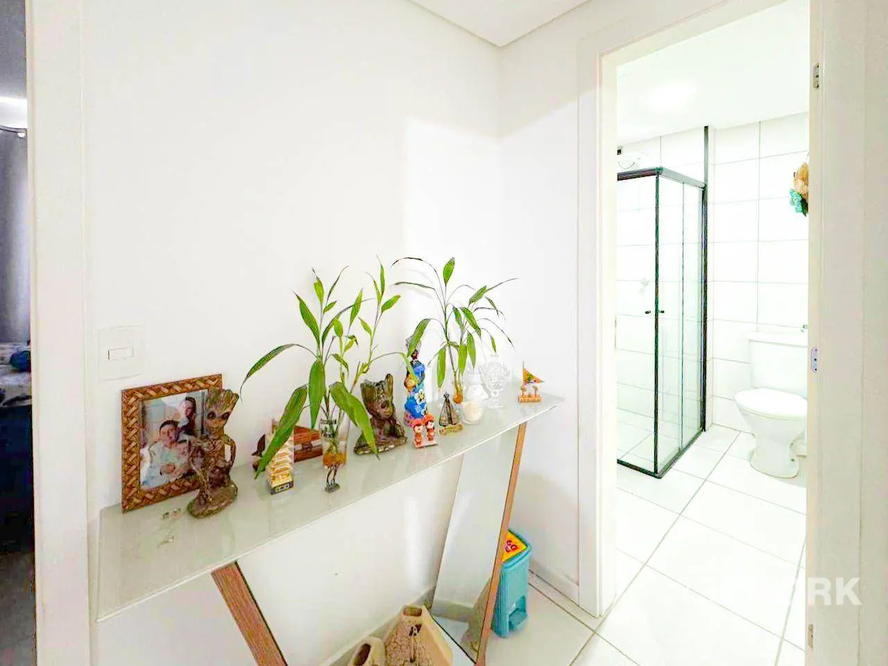 Apartamento com 2 dormitórios à venda, 67 m por R$ 300.000,00 - Itoupavazinha - Blumenau/SC — foto 7