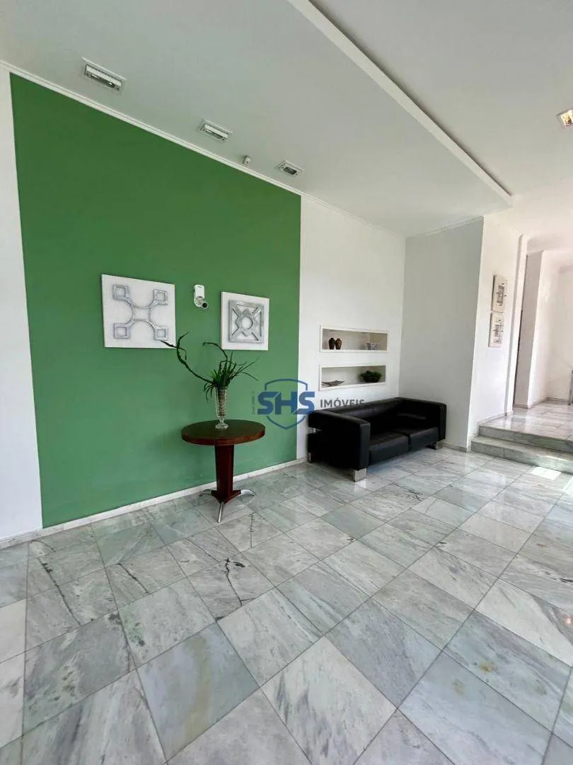 Apartamento com 2 dormitórios à venda, 190 m por R$ 800.000,00 - Jardim Blumenau - Blumenau/SC — foto 2