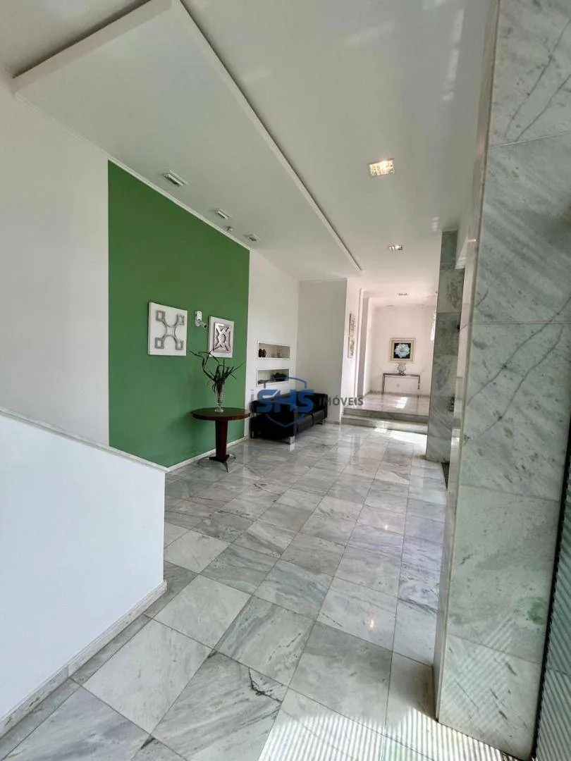 Apartamento com 2 dormitórios à venda, 190 m por R$ 800.000,00 - Jardim Blumenau - Blumenau/SC — foto 3