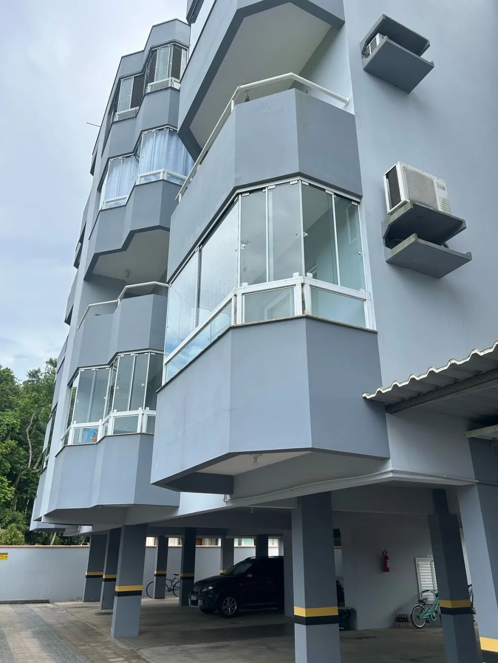 Venda Apartamento - 96m - 2 vagas - foto 1