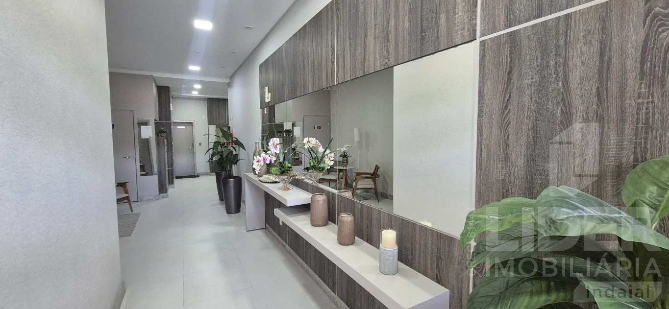 Apartamento semibiliado com 3 suítes no bairro Dos Estados — foto 7