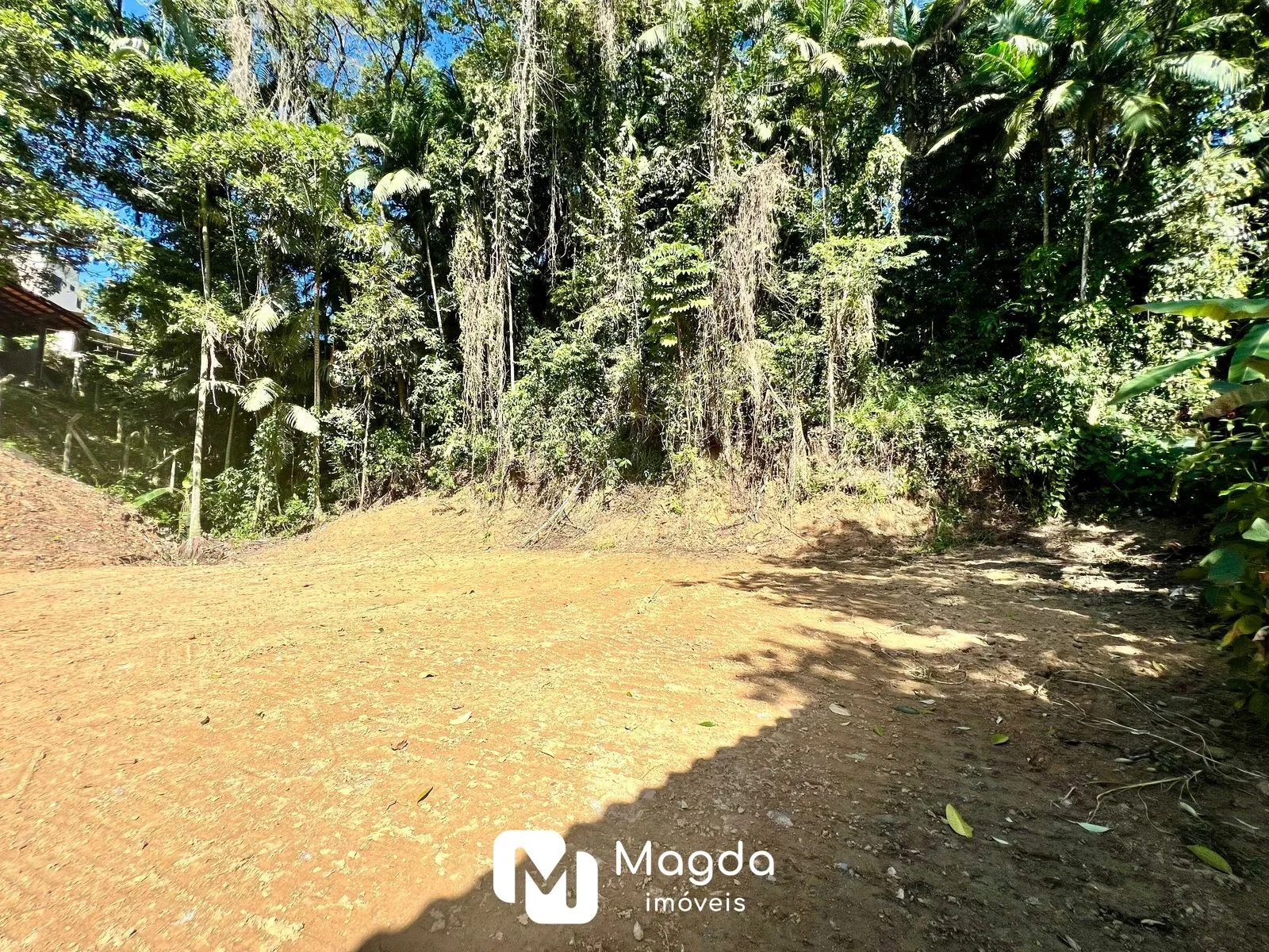 Terreno com 2.156m próximo a Central Ailos, no Bairro Velha. — foto 3