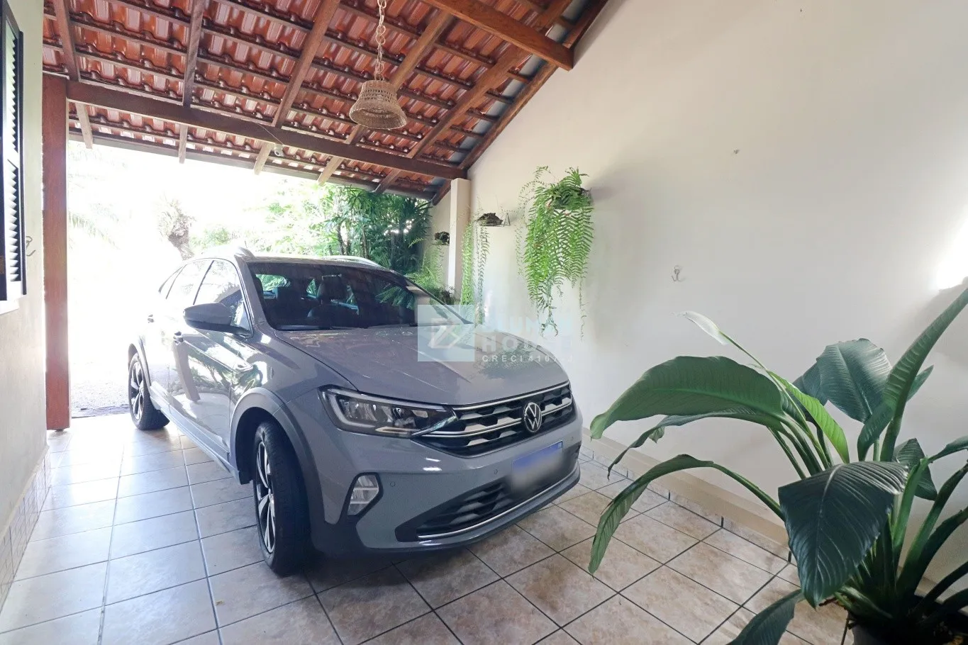 Casa térrea semi mobiliada no bairro Fortaleza! — foto 4