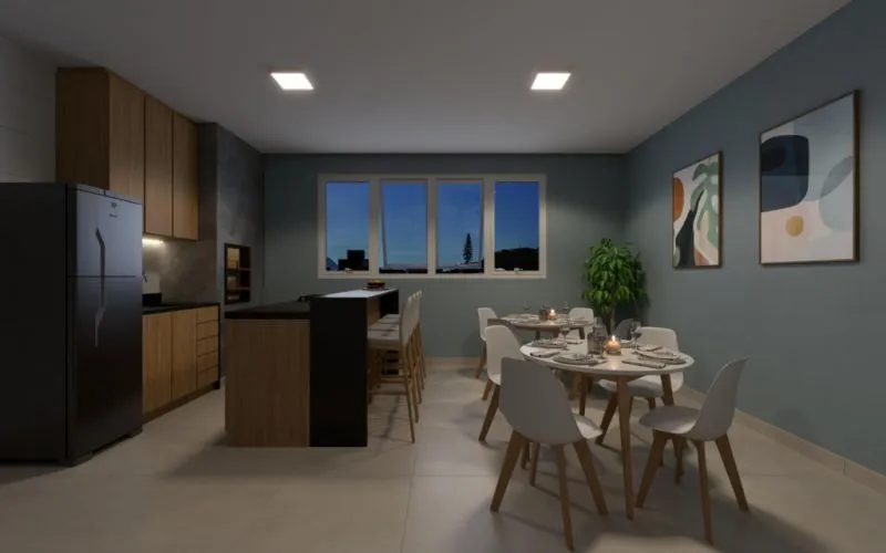 Oportunidade única de morar bem e com qualidade! — foto 6