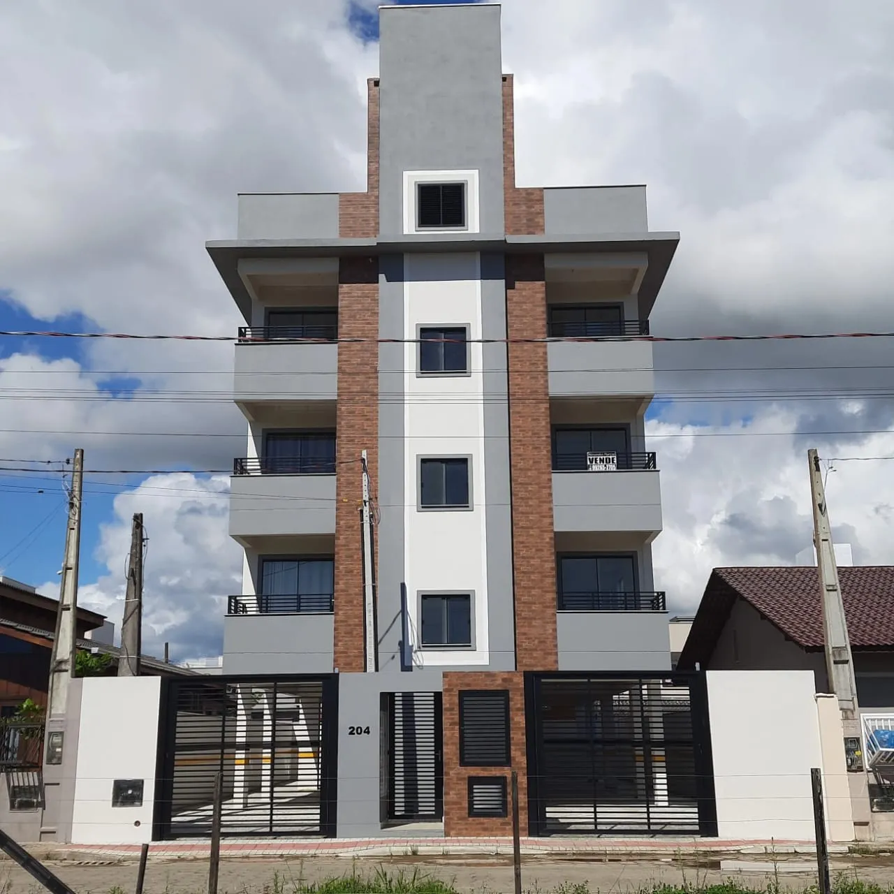 Apartamento com 3 suítes a venda na Praia de Barra Velha - foto 1