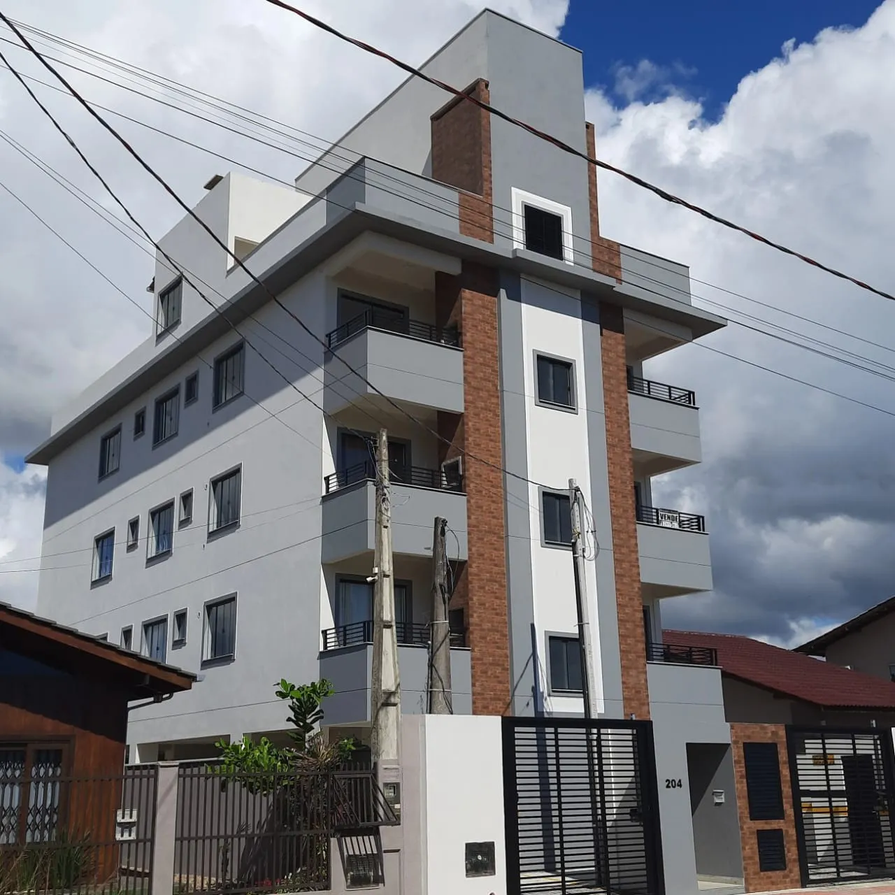 Apartamento com 3 suítes a venda na Praia de Barra Velha — foto 2