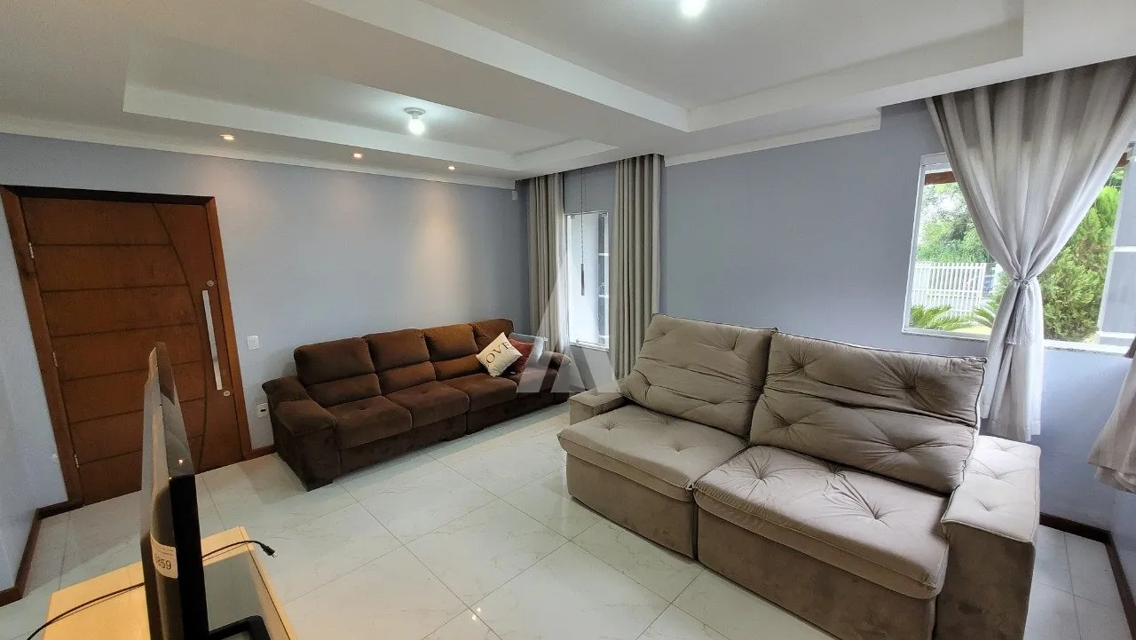 Sobrado com 1 suíte(s) mais 1 quarto(s) à venda no bairro Vila Nova em Joinville, por R$795.000,00. — foto 4