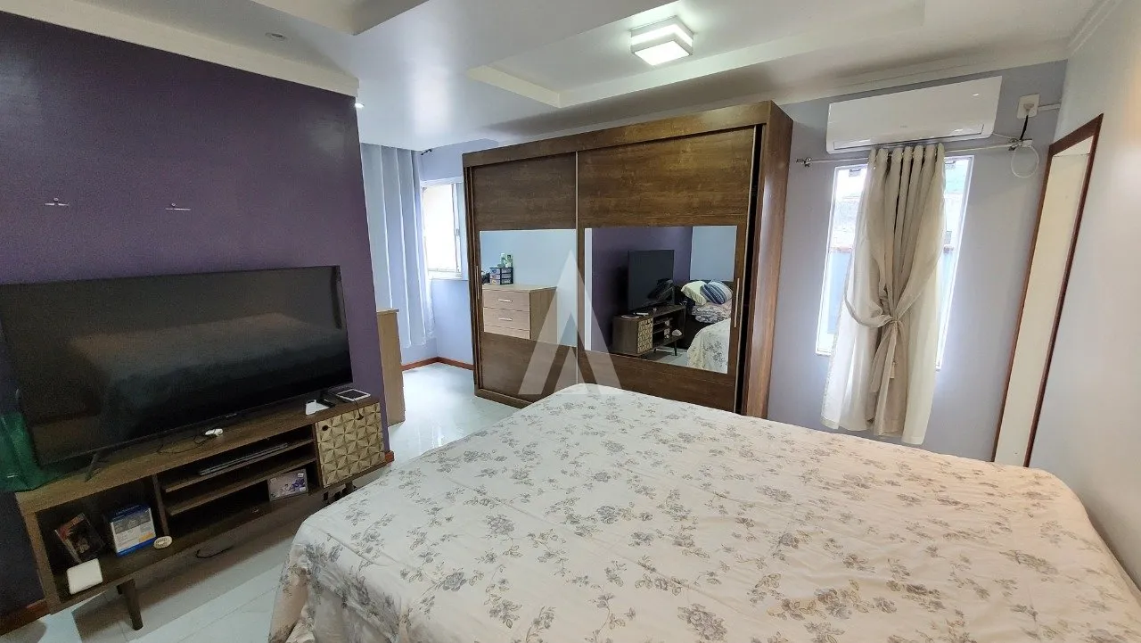 Sobrado com 1 suíte(s) mais 1 quarto(s) à venda no bairro Vila Nova em Joinville, por R$795.000,00. — foto 5