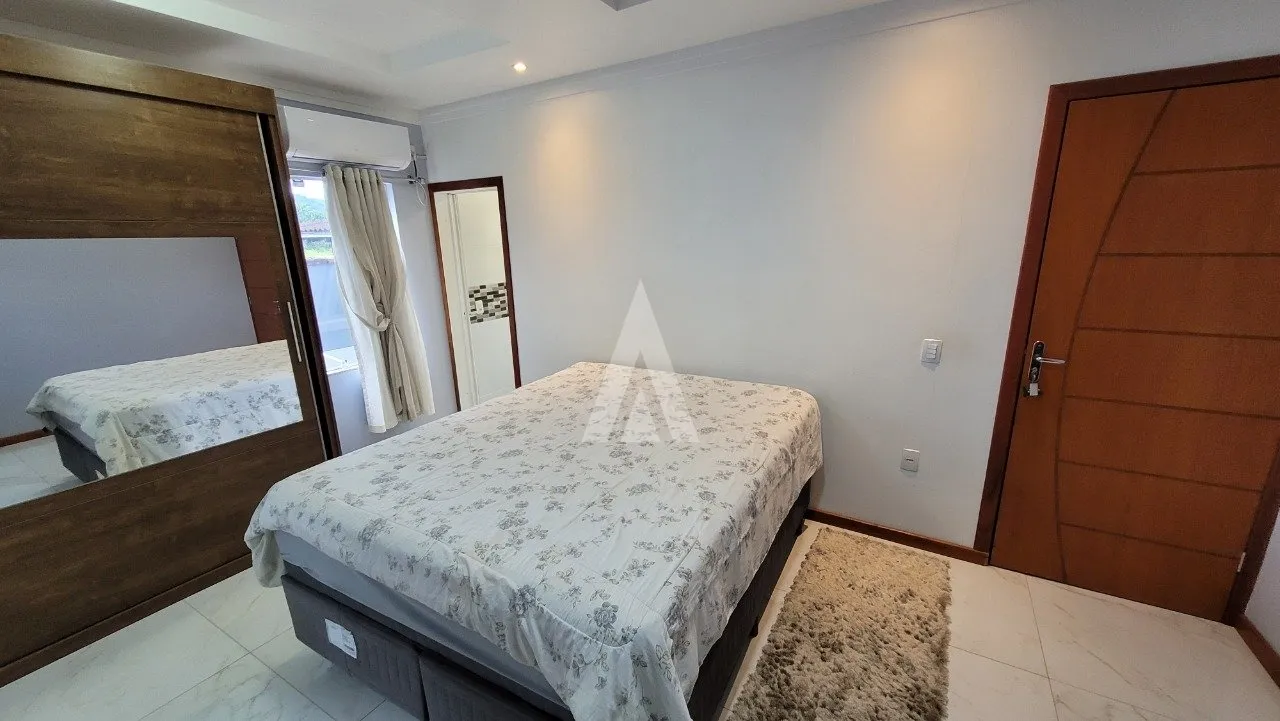 Sobrado com 1 suíte(s) mais 1 quarto(s) à venda no bairro Vila Nova em Joinville, por R$795.000,00. — foto 6