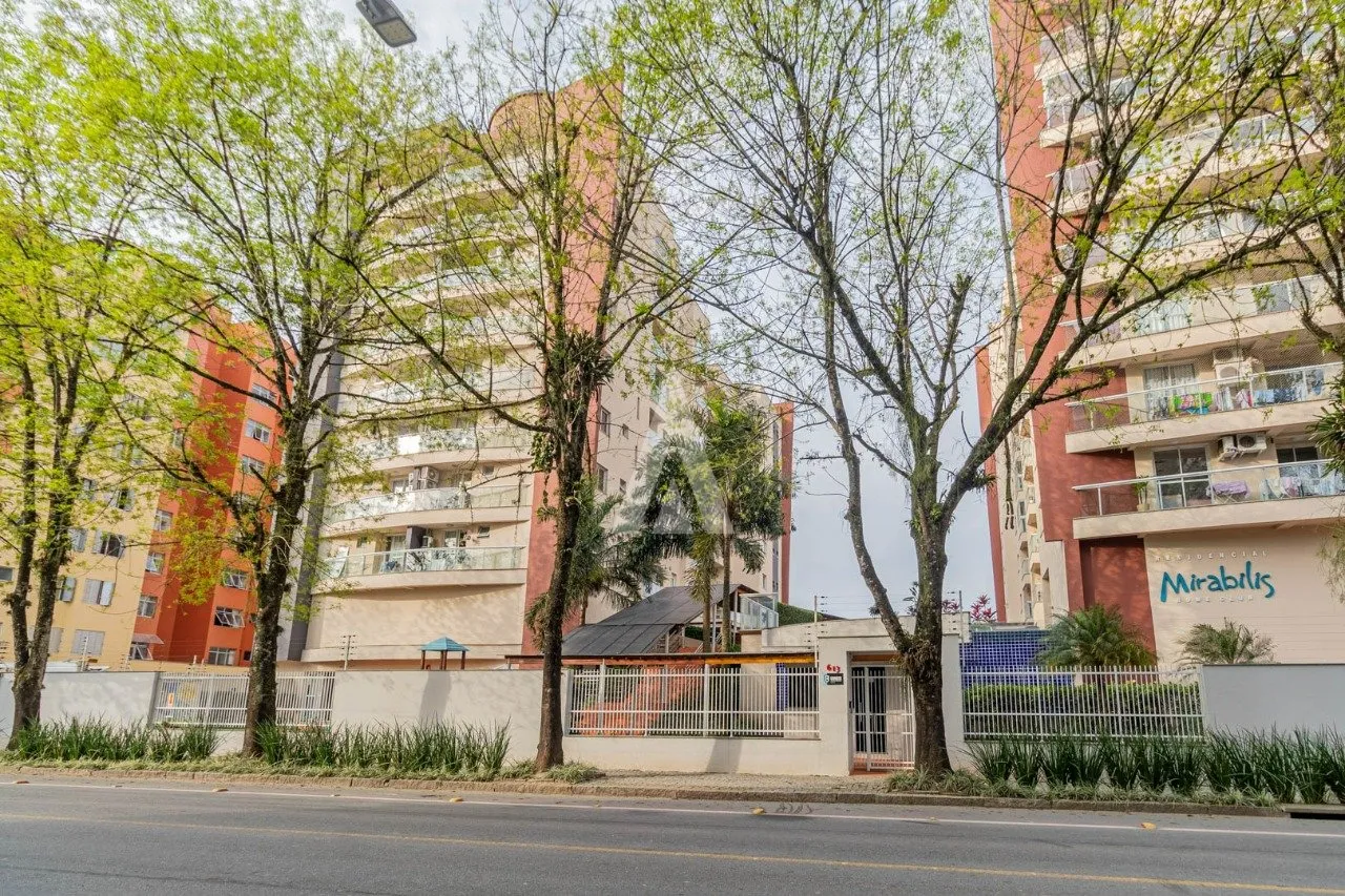 Apartamento com 1 suíte(s) mais 1 quarto(s) à venda no bairro Santo Antônio em JOINVILLE, por R$ 398.000.00. - foto 1