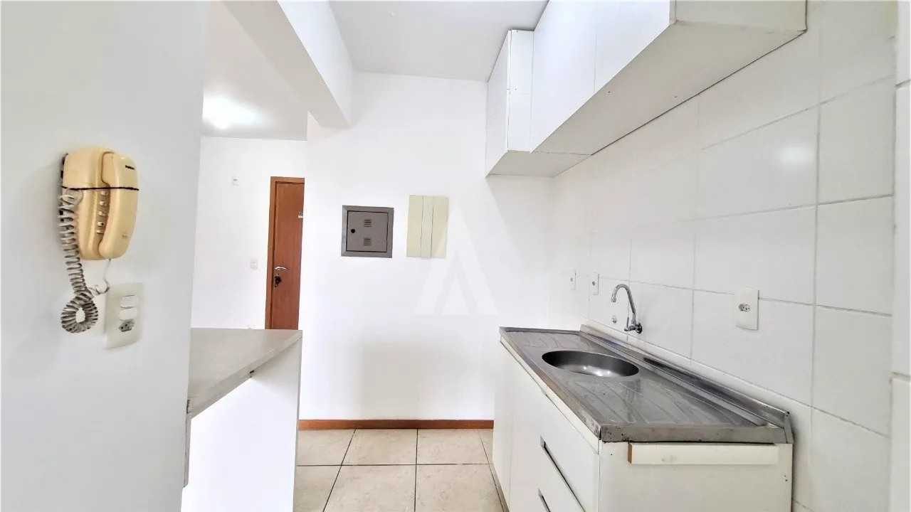 Apartamento com 1 suíte(s) mais 1 quarto(s) à venda no bairro Santo Antônio em JOINVILLE, por R$ 398.000.00. — foto 3