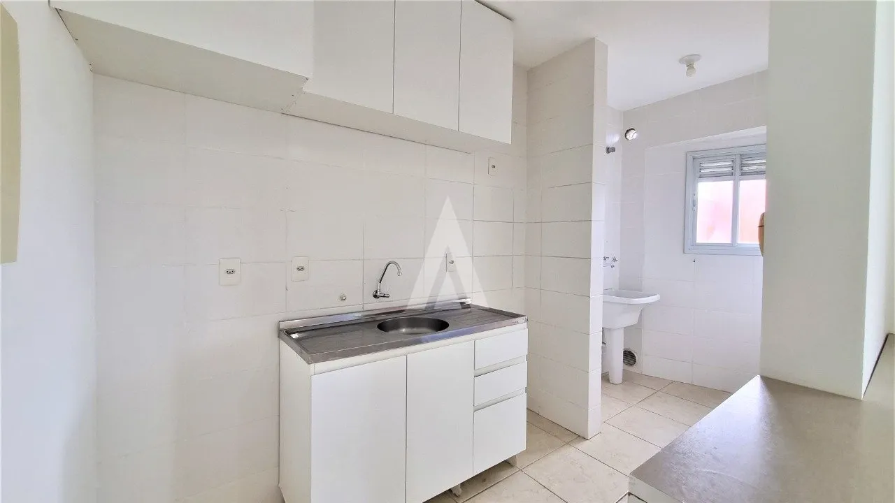 Apartamento com 1 suíte(s) mais 1 quarto(s) à venda no bairro Santo Antônio em JOINVILLE, por R$ 398.000.00. — foto 4