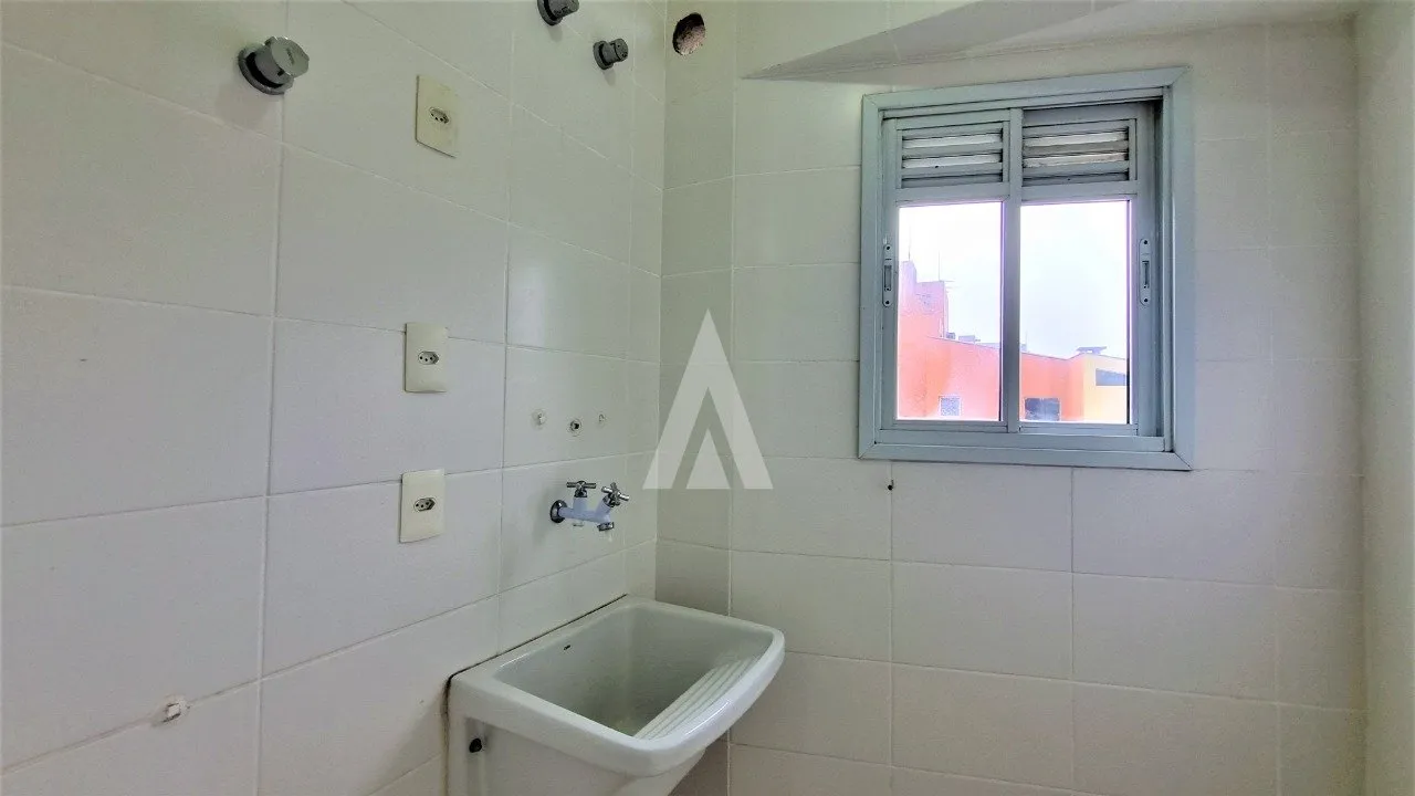 Apartamento com 1 suíte(s) mais 1 quarto(s) à venda no bairro Santo Antônio em JOINVILLE, por R$ 398.000.00. — foto 5