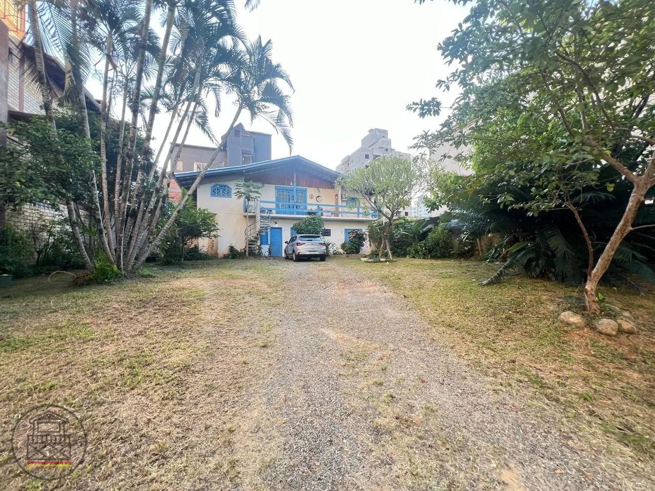 Excelente terreno proximo a Vila Germania para construção de prédio. - foto 1