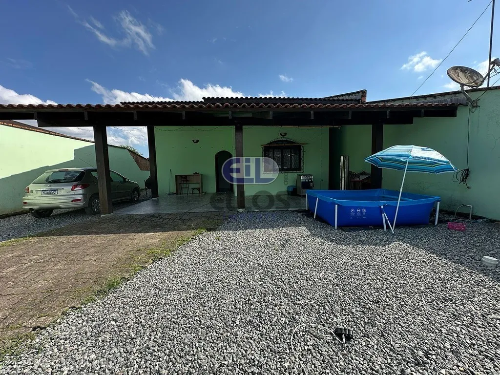 Casa Bairro Morro do Meio Joinville — foto 2