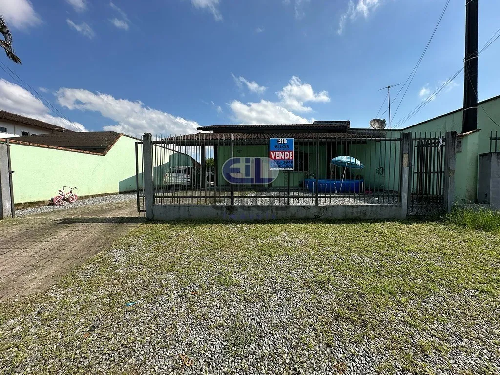 Casa Bairro Morro do Meio Joinville — foto 3