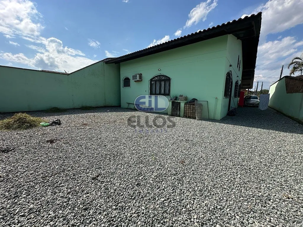 Casa Bairro Morro do Meio Joinville — foto 5