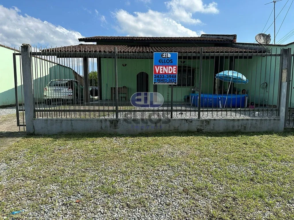 Casa Bairro Morro do Meio Joinville — foto 6